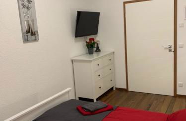 Wieko Ferienwohnungen - Luxus pur im Prinz von Preußen, Erdgeschoss - Foto 10