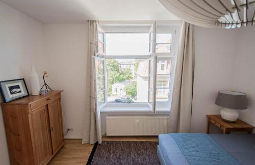 Modern design im klassischem Altbau - Foto 45