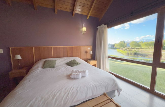 BLUE APARTS Dina Huapi Bariloche - Foto 45