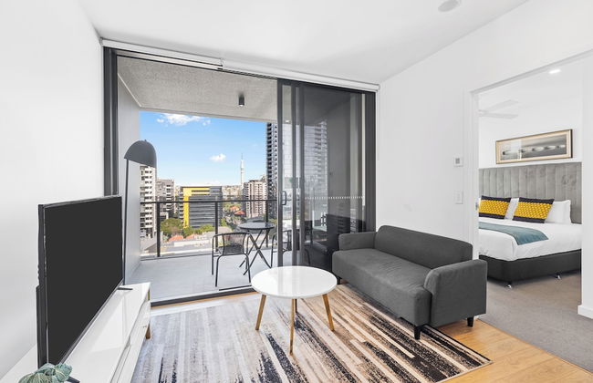 Brisbane One Apartments by CLLIX - Foto 58