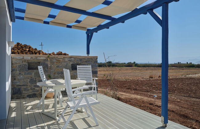 Blue and Green in Luxury - Photo 29