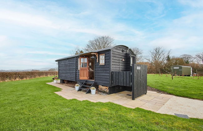 Host Stay Dafad Du - Foto 19