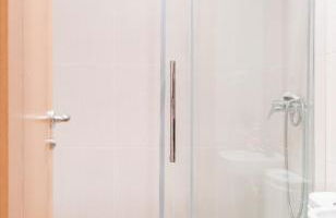 Apartamento Ria de Boo, Con patio privado - Foto 8