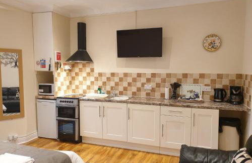 Appletorre House Holiday Flats - Foto 47