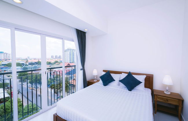 Sun Apartment - Foto 6