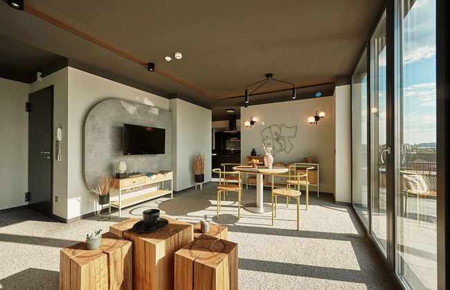 SmartApart - Foto 11