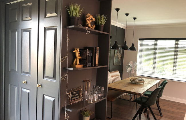 Time is Now! Beautiful Apartment in York - Foto 16