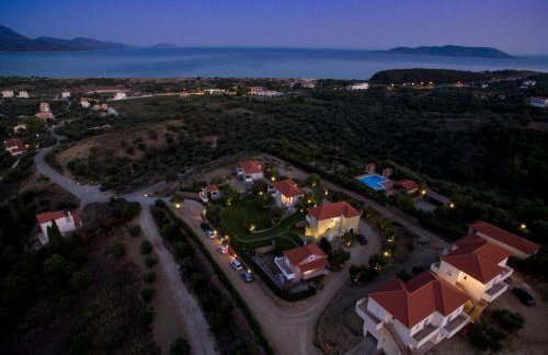 Kotroni Villas - Foto 63