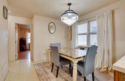 2 Mi to Dtwn Hagerstown Townhome Near Fairgrounds - Foto 14