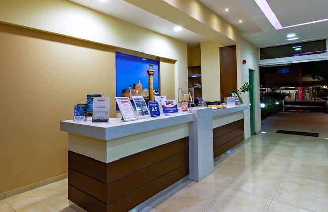 Paleos Apartments - Foto 4