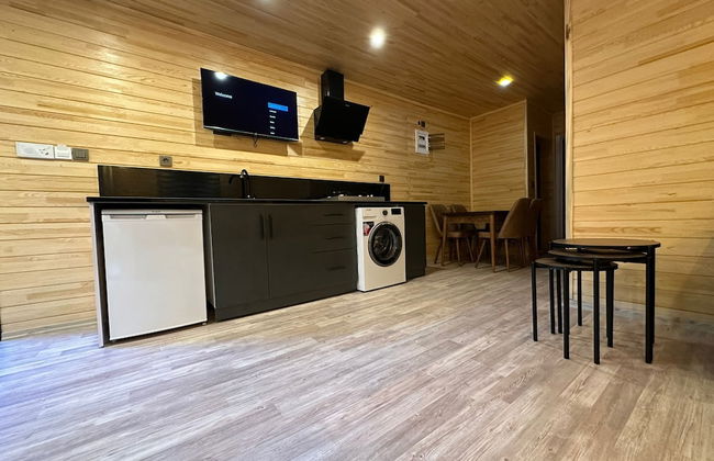 Nirvana Suite Hotel - Foto 15