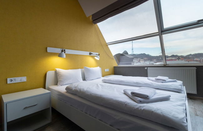 Opera Passage Hotel & Apartaments - Photo 48