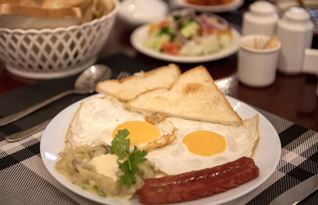 Orchid Suites 4 - Foto 29