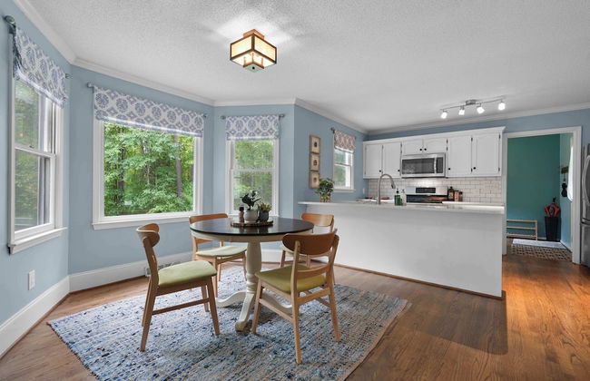 Southern Sunshine Retreat - Foto 24