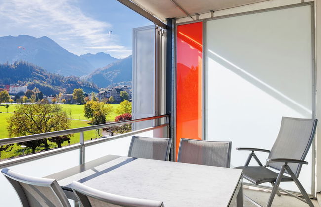 Hapimag Resort Interlaken - Foto 29