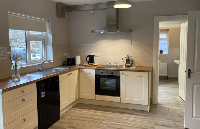 Home From Home, Tralee. Ideal Location - Foto 13