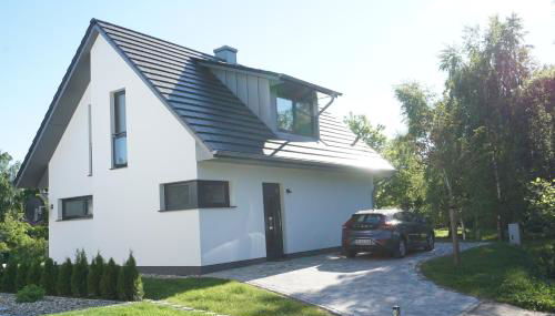 Ferienhaus Marny - Foto 4