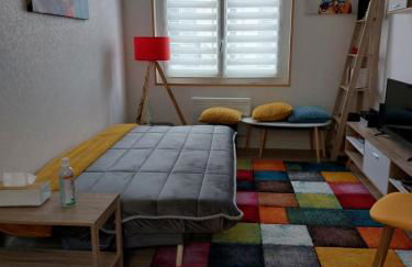 L'Appartement Gabriel - Foto 16