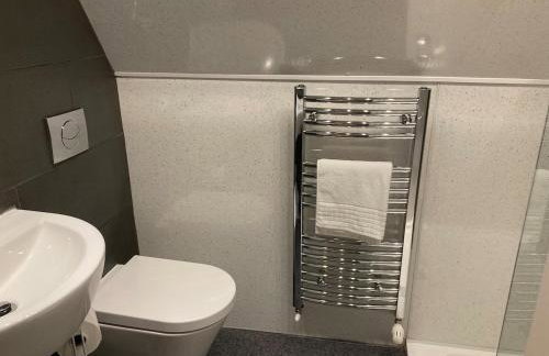 Beautiful Thatched Cottage with Piano - Foto 9