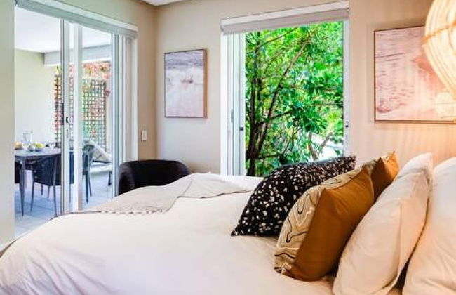 Beautiful Apartment at the Waterfront Marina Altmore 001 - Foto 33