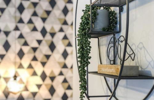 The Hadrian Apartment - Foto 13