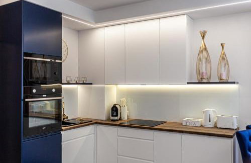 Apartament Leśny Taras z KLIMATYZACJĄ & Garaż podziemny w cenie-728-828-835- Targi Kielce - Foto 24