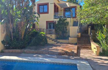 Finca Fenix Apartments with Pool in Álora - Foto 11
