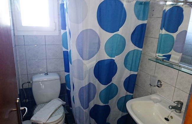 Christakis Hotel - Foto 15