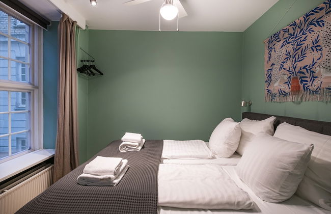 The Churchill 4 by Daniel&Jacob’s - Foto 8