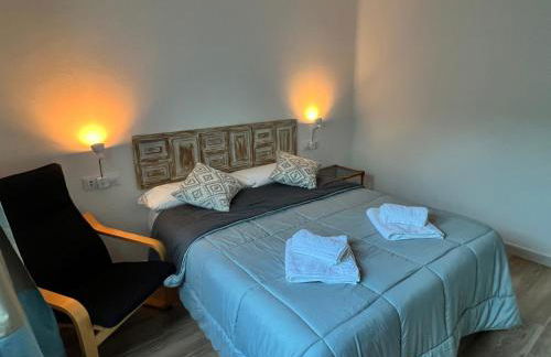 Casas de Valtravieso El Jardín - Foto 1