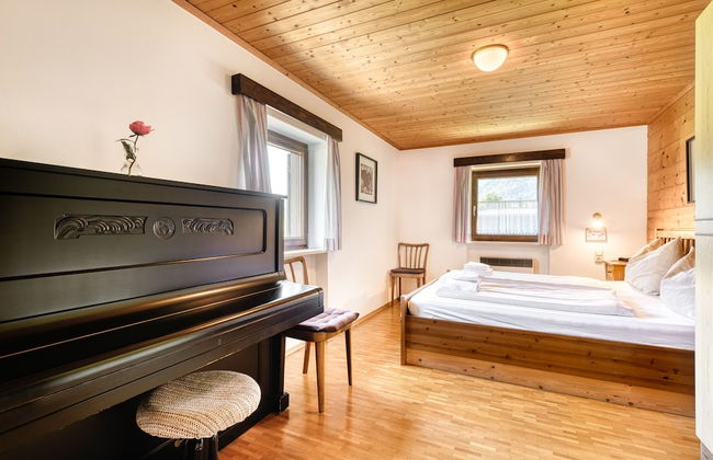 Ferienhaus Haas in Vandans - Foto 9