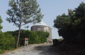 Cabeço dos Três Moinhos - Foto 30