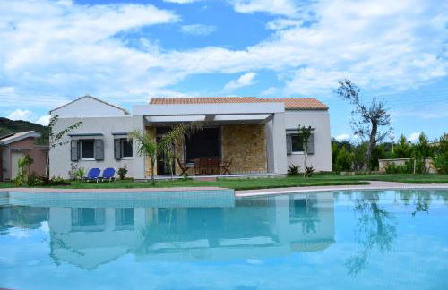 Three Stars Luxury Villas - Foto 41