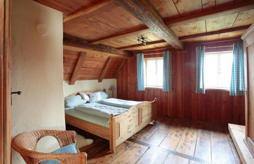 gemütliches Apartment mit Galerie im Ferienhof - Foto 6