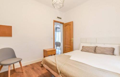 AH -Tu piso ideal en Retiro - Moderno y con estilo - Photo 5