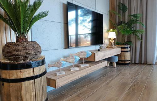 Apartament Concordia 2 z Widokiem - Foto 20