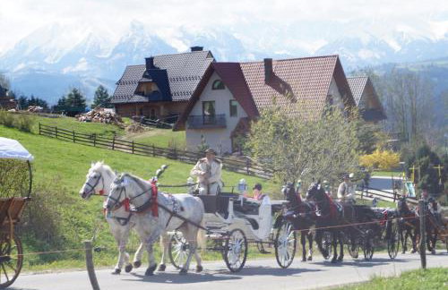 Apartamenty i pokoje rodzinne - Foto 78