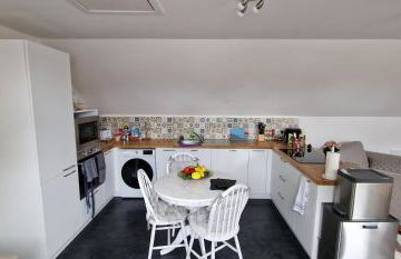 The Flat at Clocktower Buildings - Foto 6