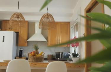 Vivienda Turística Independiente Sol y Alma - Foto 14