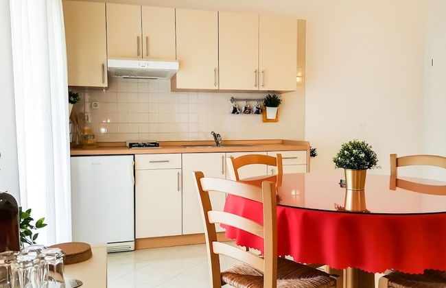 Beti - 70 m From sea - A4 - Foto 8