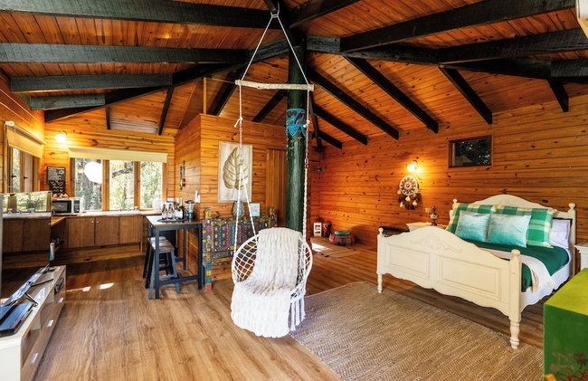 Kanimbia Cottages - Foto 32