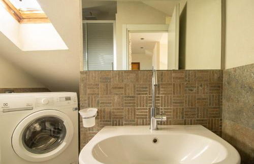 Window on the Sea Wi-Fi AC Parking - Foto 3