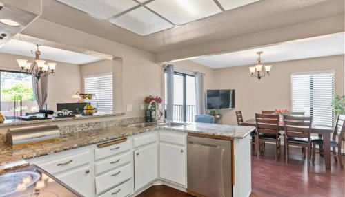 Duplex Villa 3Bed-3Ba -Hercules CA - Foto 3, dishwasher