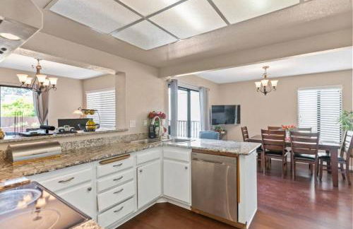 Duplex Villa 3Bed-3Ba -Hercules CA - Foto 3