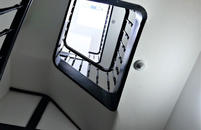 Palace Apartments 2 Bedrooms Antwerp - Foto 28