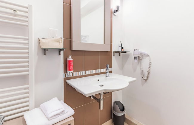 Appart'City Confort Marseille Centre Prado Velodrome - Foto 14