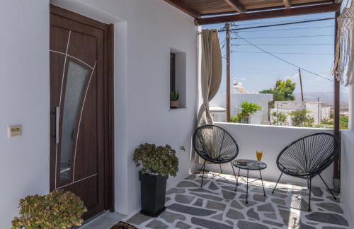 Melina's Cozy Apartment - Foto 17