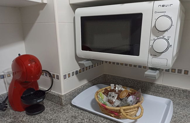 Alojamiento La Mar 1 - Foto 16