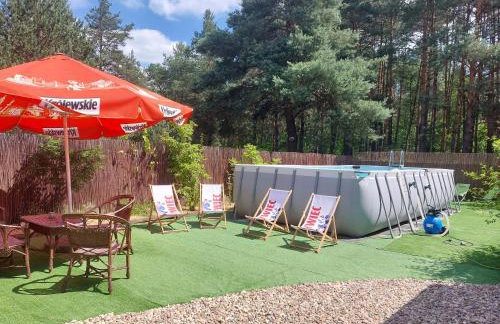 Agroturystyka Leśna Malinka - Foto 18