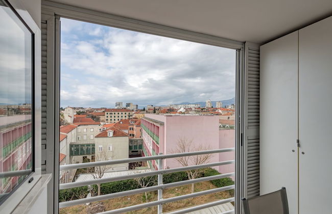 Romanca Deluxe Studio - City View - Foto 8